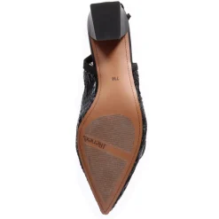 J Renee Pumps & Heels|Women's , Juliah Pump Black