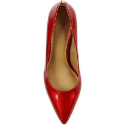 J Renee Pumps & Heels|Women's , Kanan Pump Red Patent