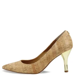 J Renee Pumps & Heels|Women's , Kanan Pump Cork