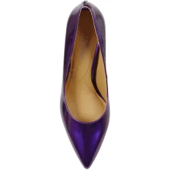 J Renee Pumps & Heels|Women's , Kanan Pump Purple Patent