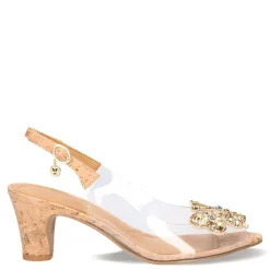 J Renee Sandals|Women's , Kerensa Sandal Cork