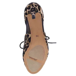 J Renee Pumps & Heels|Women's , Kiandra Pump Leopard Print