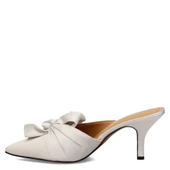 J Renee Sandals|Women's , Mianna Slide Gray