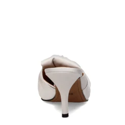 J Renee Pumps & Heels|Women's , Mianna Slide Gray