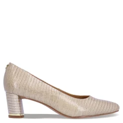 J Renee Pumps & Heels|Women's , Olivienne Pump Pearl Beige
