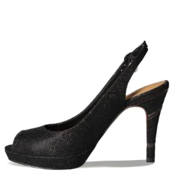 J Renee Pumps & Heels|Women's , Onille Pump Black Patent