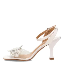 J Renee Sandals|Women's J. Renee, Raelyn Sandal White