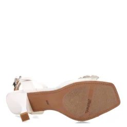 J Renee Sandals|Women's J. Renee, Raelyn Sandal White
