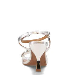 J Renee Sandals|Women's J. Renee, Raelyn Sandal Silver