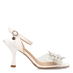 J Renee Pumps & Heels|Women's J. Renee, Raelyn Sandal White