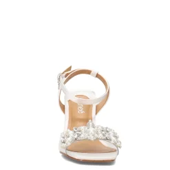 J Renee Pumps & Heels|Women's J. Renee, Raelyn Sandal White