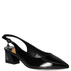 J Renee Pumps & Heels|Women's , Shayanne Pump Black Patent