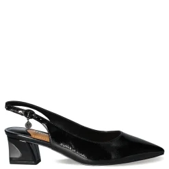 J Renee Pumps & Heels|Women's , Shayanne Pump Black Patent