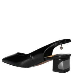 J Renee Pumps & Heels|Women's , Shayanne Pump Black Patent