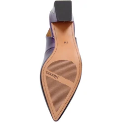 J Renee Pumps & Heels|Women's , Shayanne Pump Purple Patent