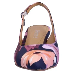 J Renee Pumps & Heels|Women's , Shayanne Pump Purple