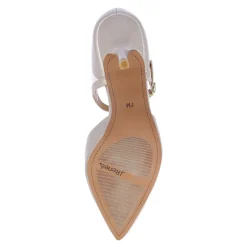 J Renee Pumps & Heels|Women's , Siona Pump Taupe Patent