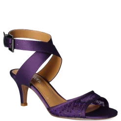 J Renee Sandals|Women's , Soncino Sandal Purple