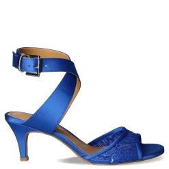 J Renee Sandals|Women's , Soncino Sandal Blue