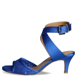 J Renee Sandals|Women's , Soncino Sandal Blue