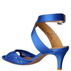 J Renee Sandals|Women's , Soncino Sandal Blue