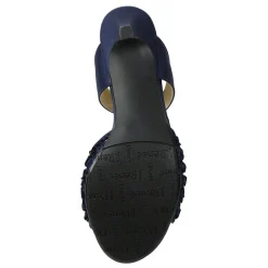 J Renee Pumps & Heels|Women's , Soncino Sandal Navy