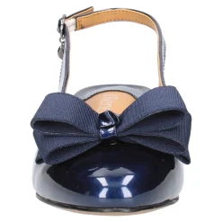 J Renee Pumps & Heels|Women's , Tanay Pump Navy Patent