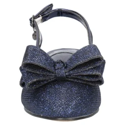 J Renee Pumps & Heels|Women's , Tanay Pump Navy Glitter