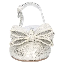 J Renee Pumps & Heels|Women's , Tanay Pump Silver Glitter