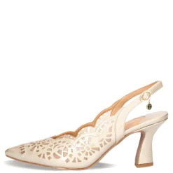 J Renee Pumps & Heels|Women's , Valerian Pump Taupe Patent