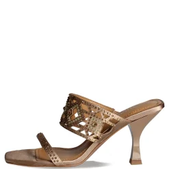 J Renee Sandals|Women's , Vardana Sandal Beige