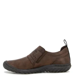 JBU by Jambu Slip-On Shoes|Women's Jambu, Fern Slip-On Brown