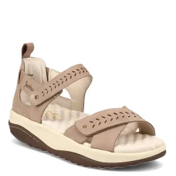 Jambu Sandals|Women's , Sedona Sandal Taupe