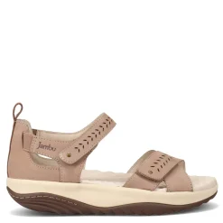 Jambu Sandals|Women's , Sedona Sandal Taupe