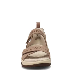 Jambu Sandals|Women's , Sedona Sandal Taupe
