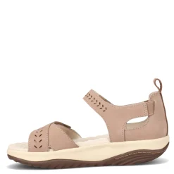 Jambu Sandals|Women's , Sedona Sandal Taupe