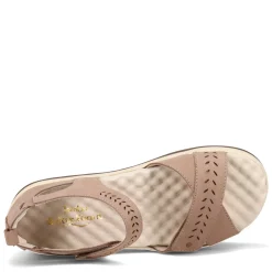 Jambu Sandals|Women's , Sedona Sandal Taupe
