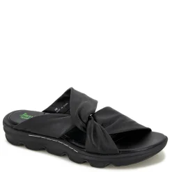 Jambu Sandals|Women's , Tiana Sandal Black