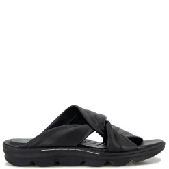 Jambu Sandals|Women's , Tiana Sandal Black