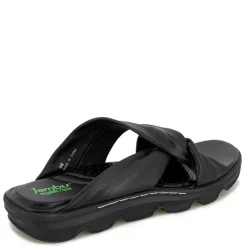 Jambu Sandals|Women's , Tiana Sandal Black