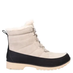 JBU by Jambu Boots|Women's , Alaska Boot Off White
