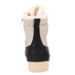 JBU by Jambu Boots|Women's , Alaska Boot Off White