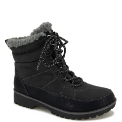 JBU by Jambu Boots|Women's , Alaska Boot Black