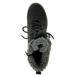 JBU by Jambu Boots|Women's , Alaska Boot Black