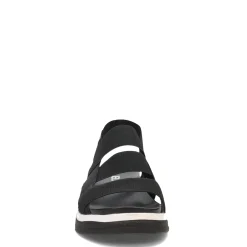 JBU by Jambu Sandals|Women's , Ava Sandal Black