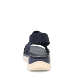 JBU by Jambu Sandals|Women's , Ava Sandal Navy