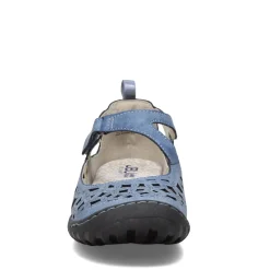 JBU by Jambu Sneakers & Athletic|Women's , Bellerose Slip-On Denim