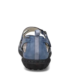 JBU by Jambu Sneakers & Athletic|Women's , Bellerose Slip-On Denim