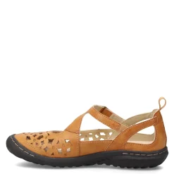 JBU by Jambu Slip-On Shoes|Women's , Bellerose Slip-On Tan