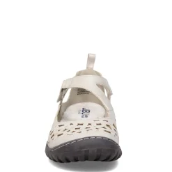 JBU by Jambu Flats|Women's , Bellerose Slip-On Gray